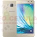 SAMSUNG GALAXY A5 4G DUOS A500M GOLD TELA 5 POLEGADAS ANDROID 4.4 13MP PROCESSADOR QUAD CORE 1.2GHZ